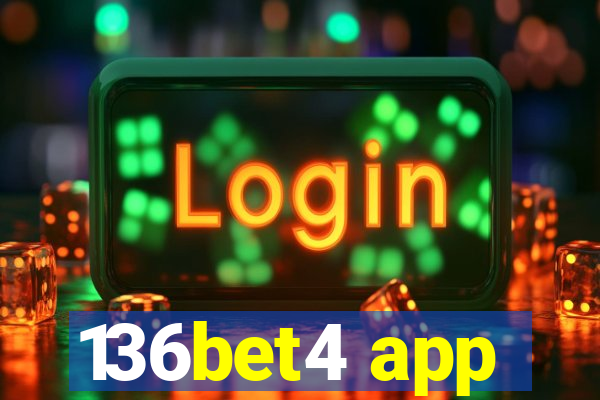 136bet4 app